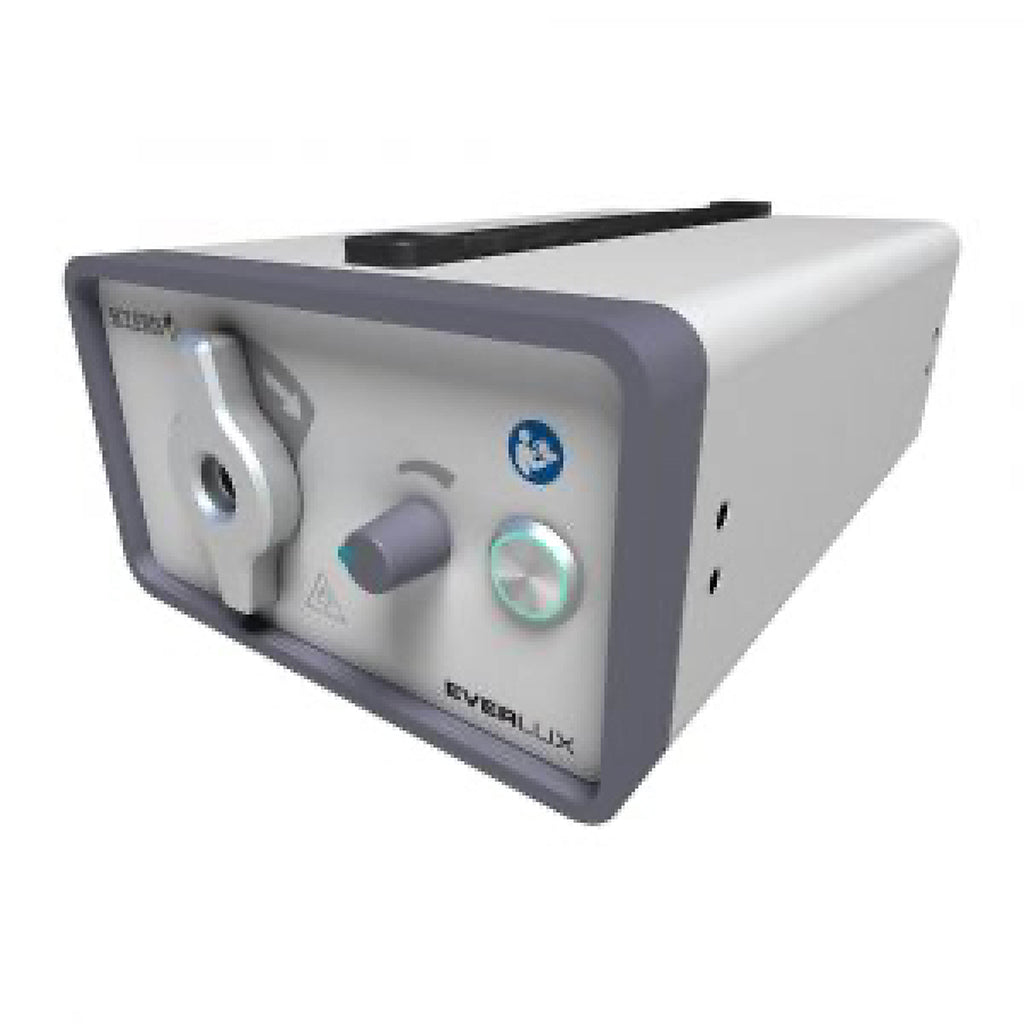 IC Lercher StroboLIGHT offers vocal folds in high resolution.