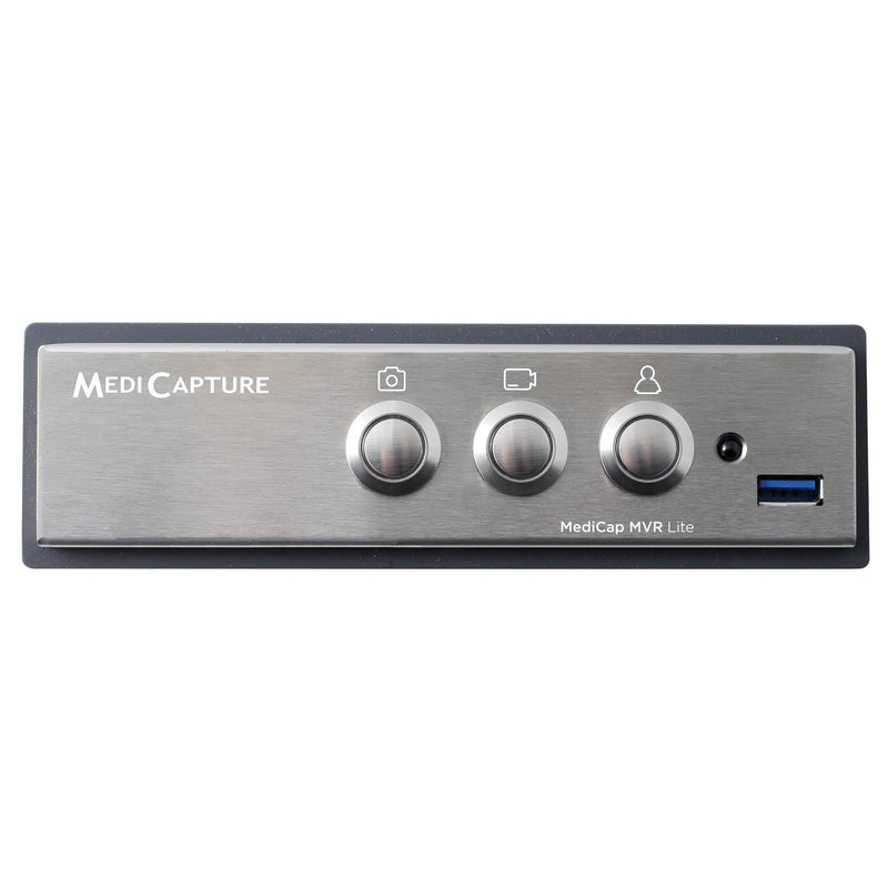 Mvr 800 Medicapture MVR Lite HD 4k