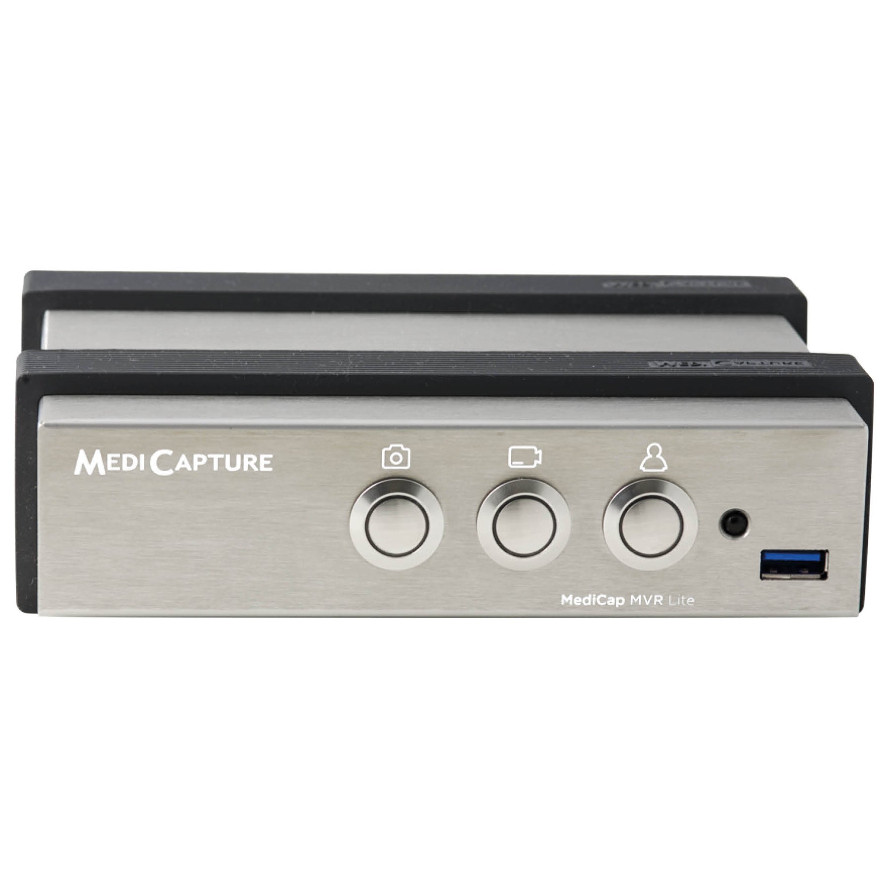 Medicapture MVR Lite 4K is a premium quality, easy-to-use, 4K Ultra HD medical video recorder