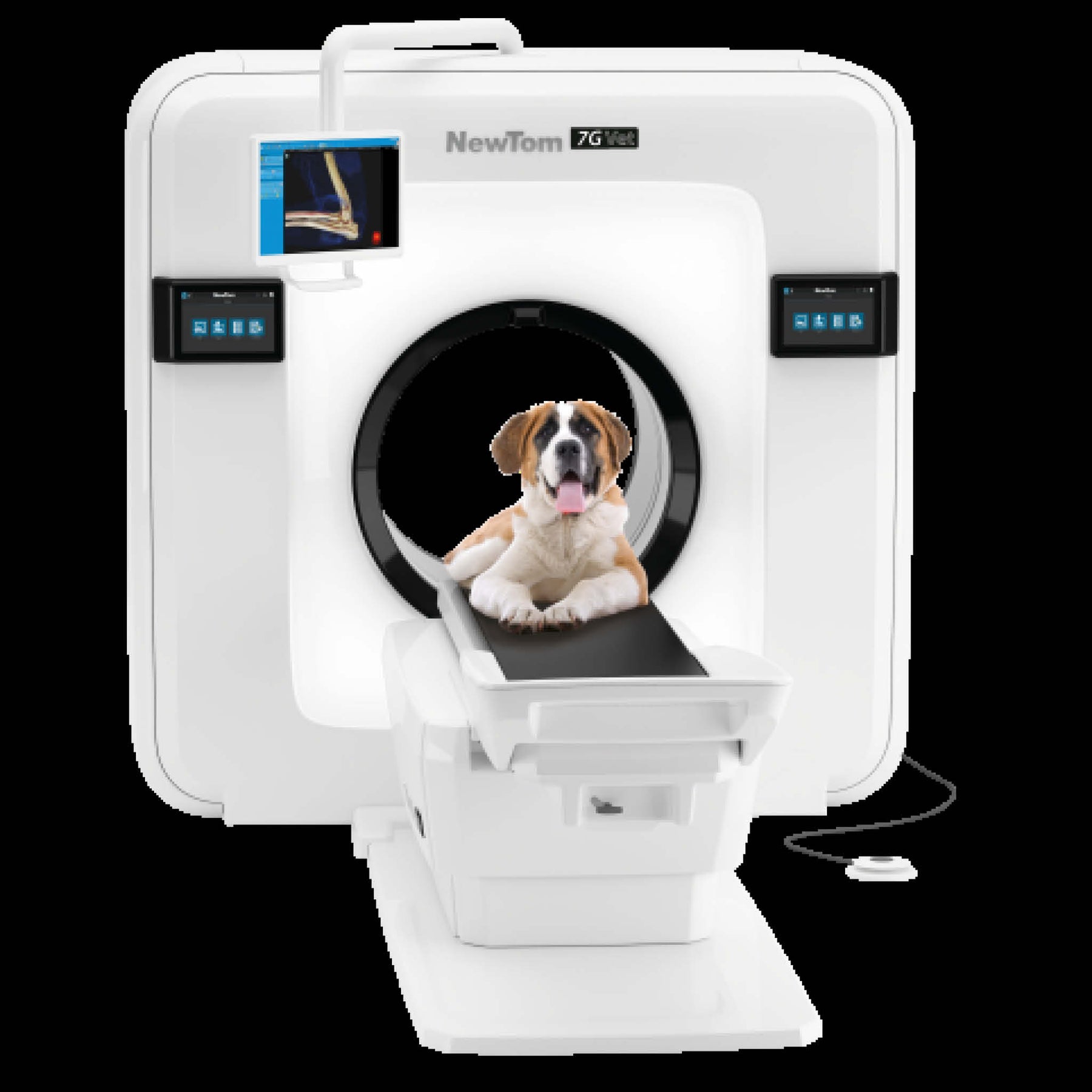 NewTom 7G Vet Cone Beam CT