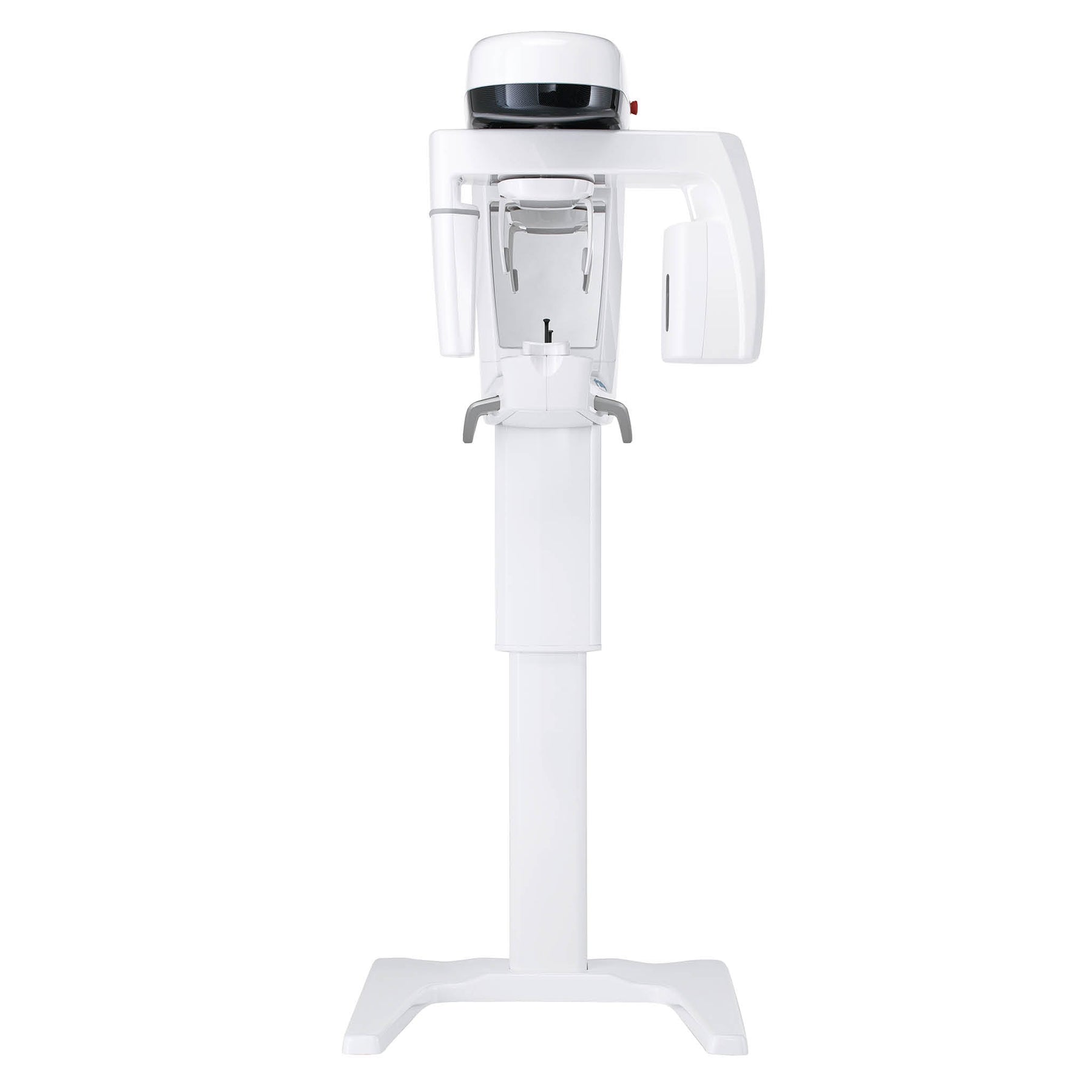 NewTom GO 2D/3D is the smallest OPG/CBCT unit on the market.