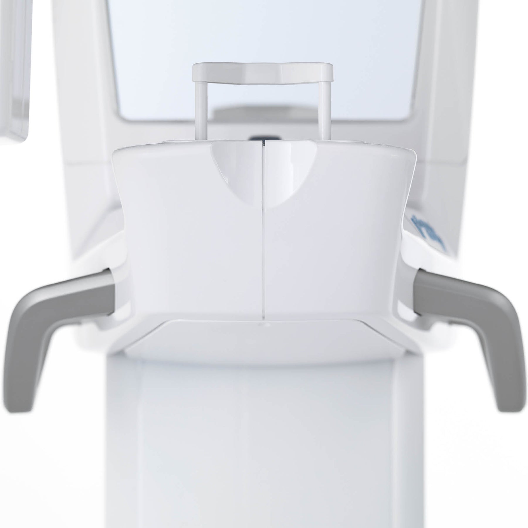 NewTom GO 2D/3D is the smallest OPG/CBCT unit on the market.