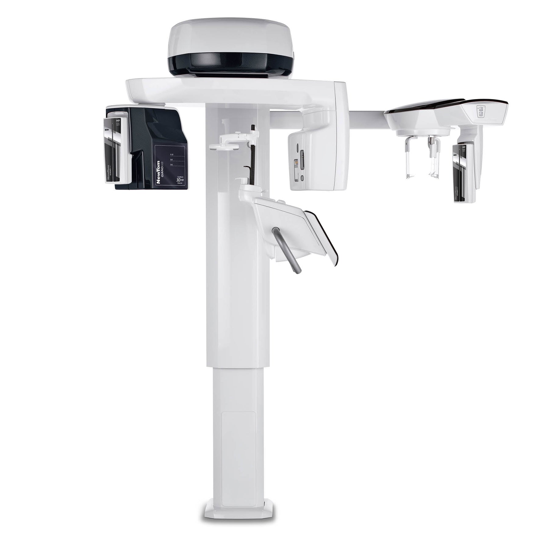 The GiANO HR is the complete hybrid CBCT for 2D/3D imaging. The device is available in three configurations that make it the ideal choice for several specialist needs.