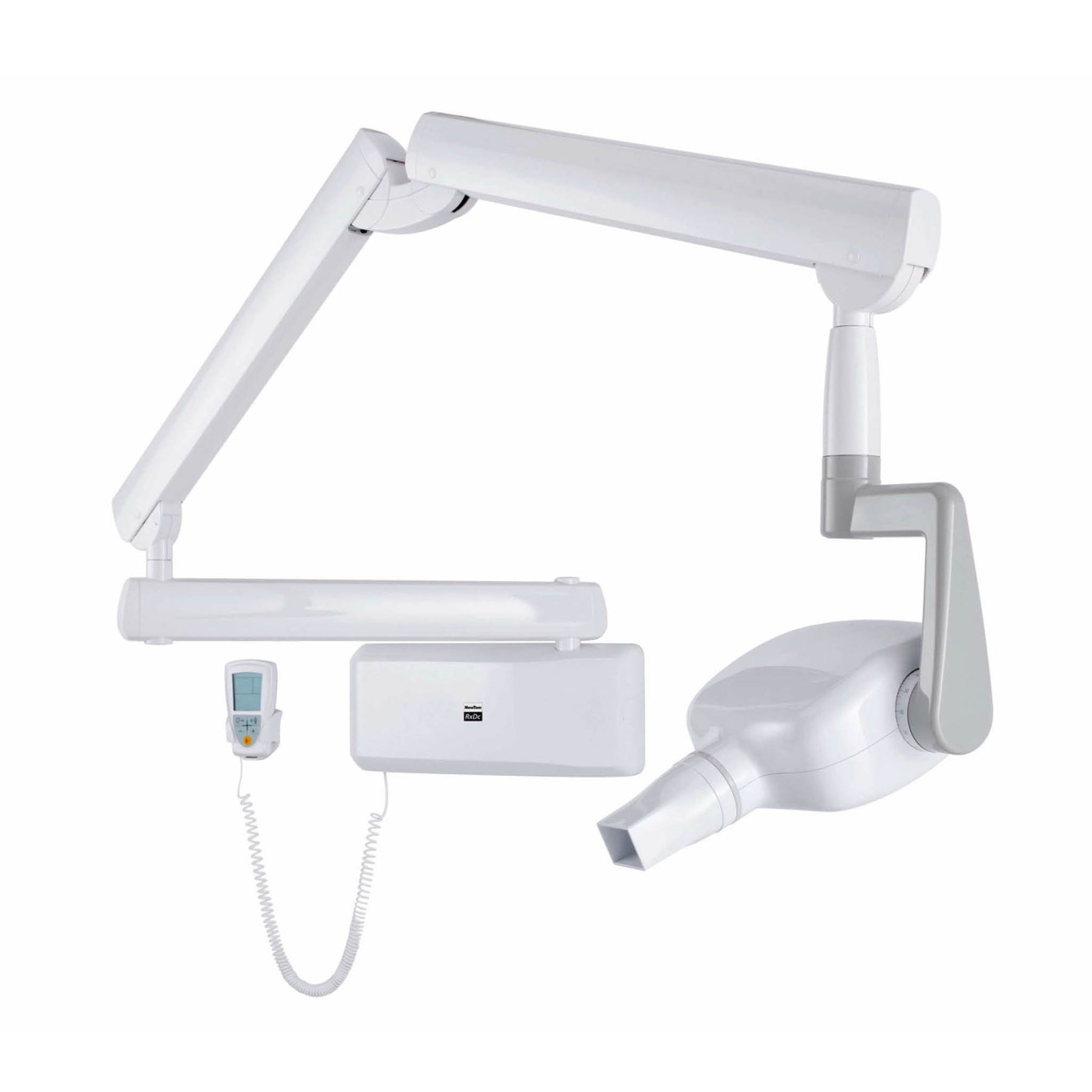 NewTom RXDC Intraoral X-ray