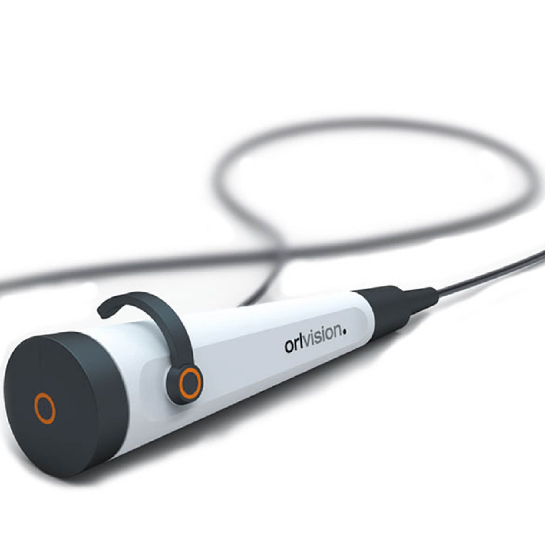 Endoscope médicaux USB portable Caméra vidéo pour l'Orl
