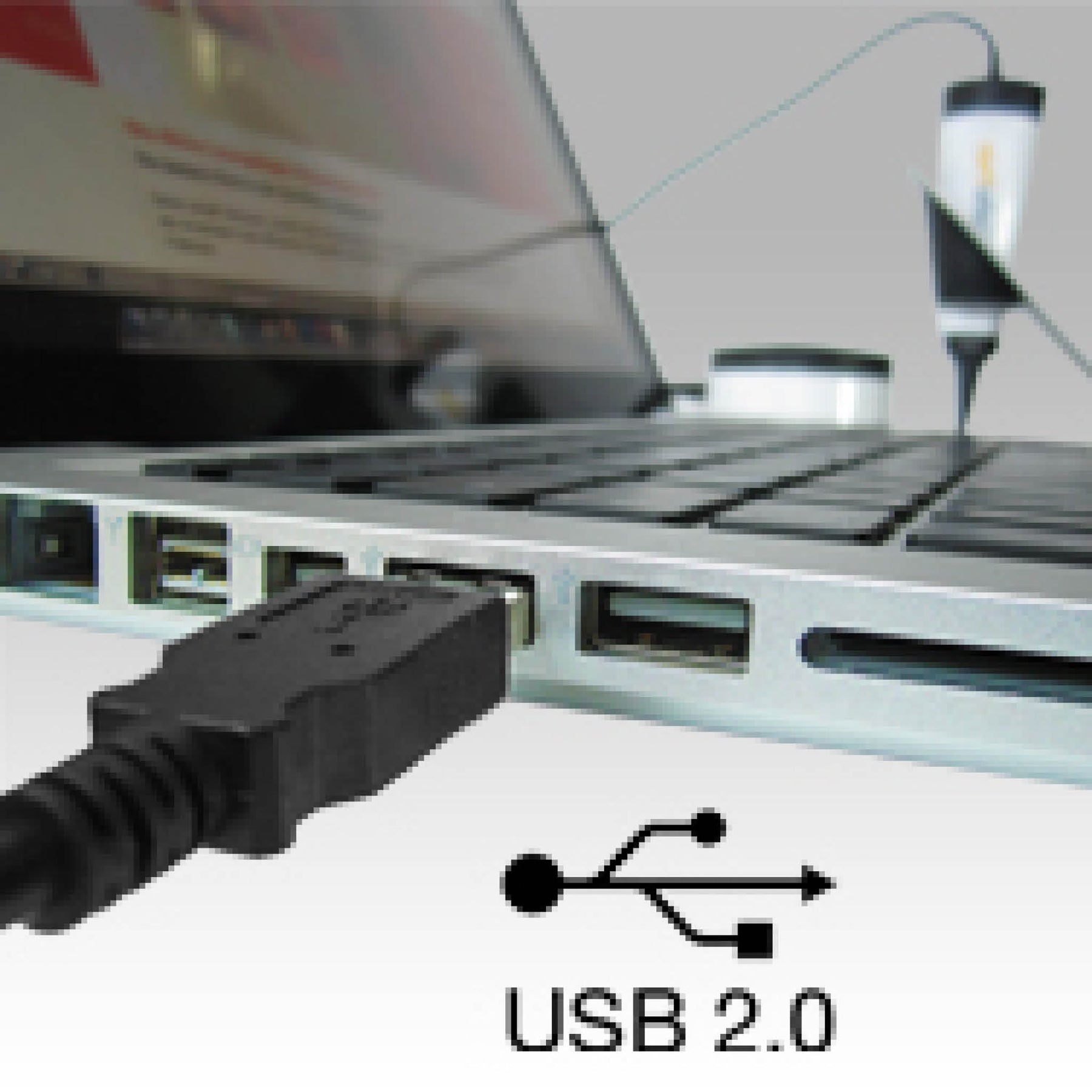 Orlvision Video Otoscope OX2 is optimised for the application areas of the auricle, of the external auditory canal and the eardrum.