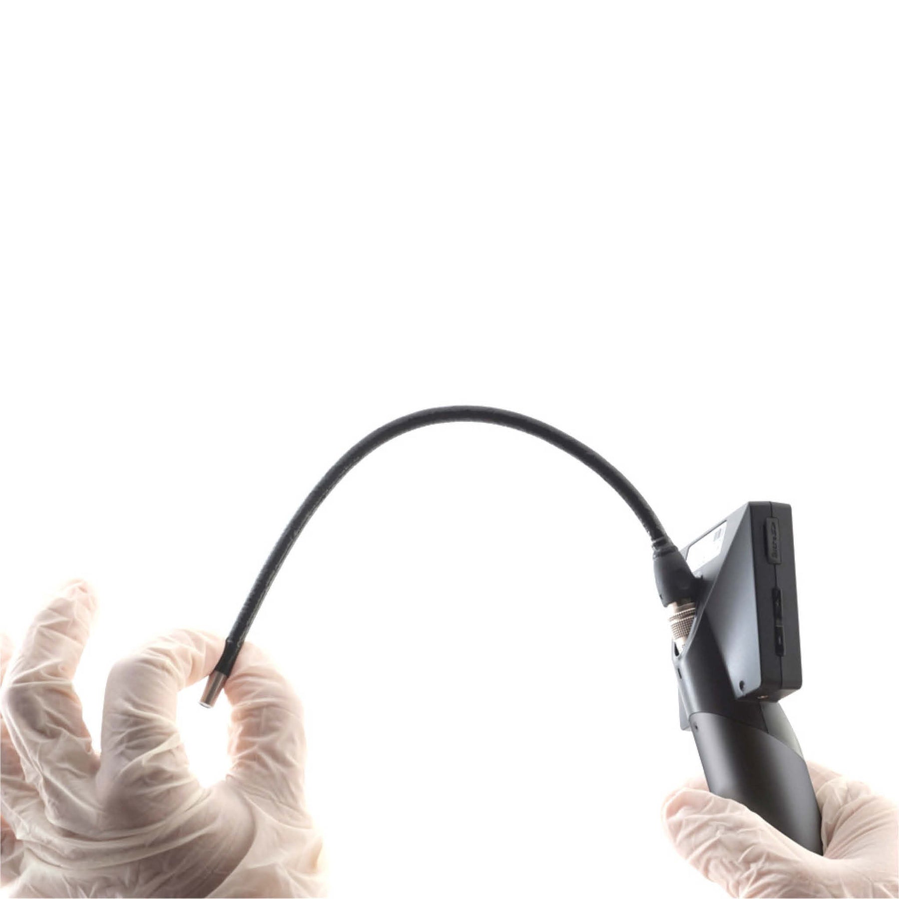 Syncvision iO1 Vet Pro Endoscope